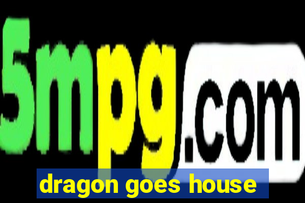 dragon goes house-hunting dublado